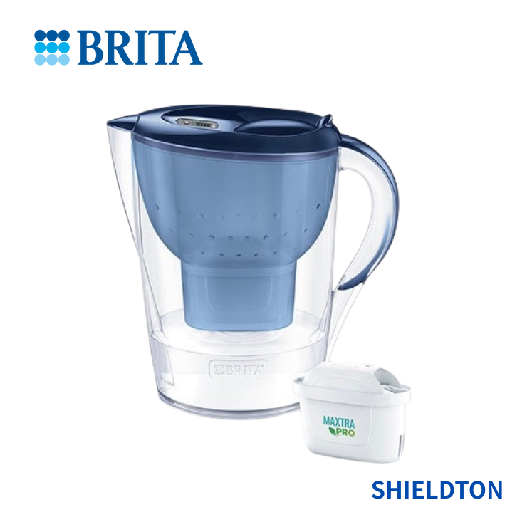 BRITA Marella Cool 白色 2
